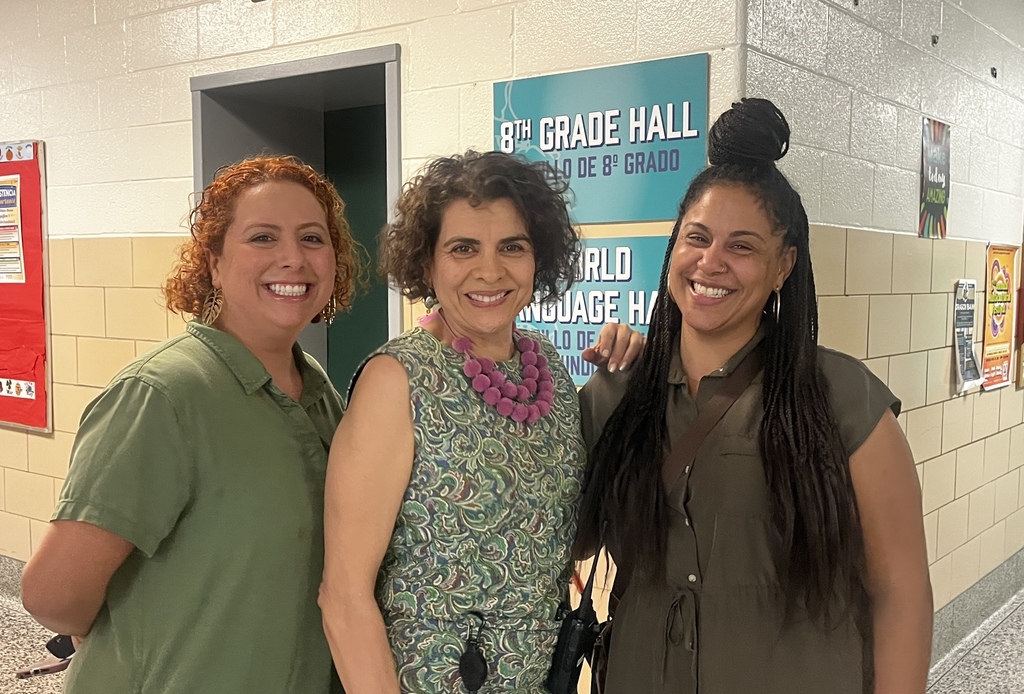 Wearing Green Earth Day