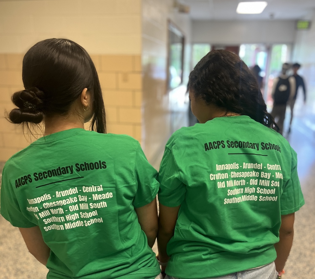 Wearing Green Earth Day