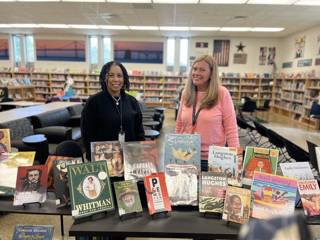 AMS Media specialist