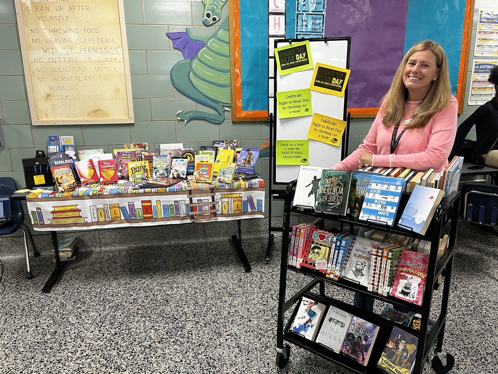 AMS Media specialist