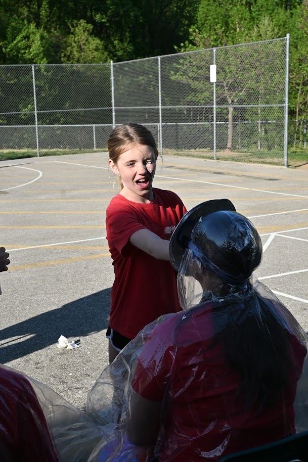 Pie a Teacher 8