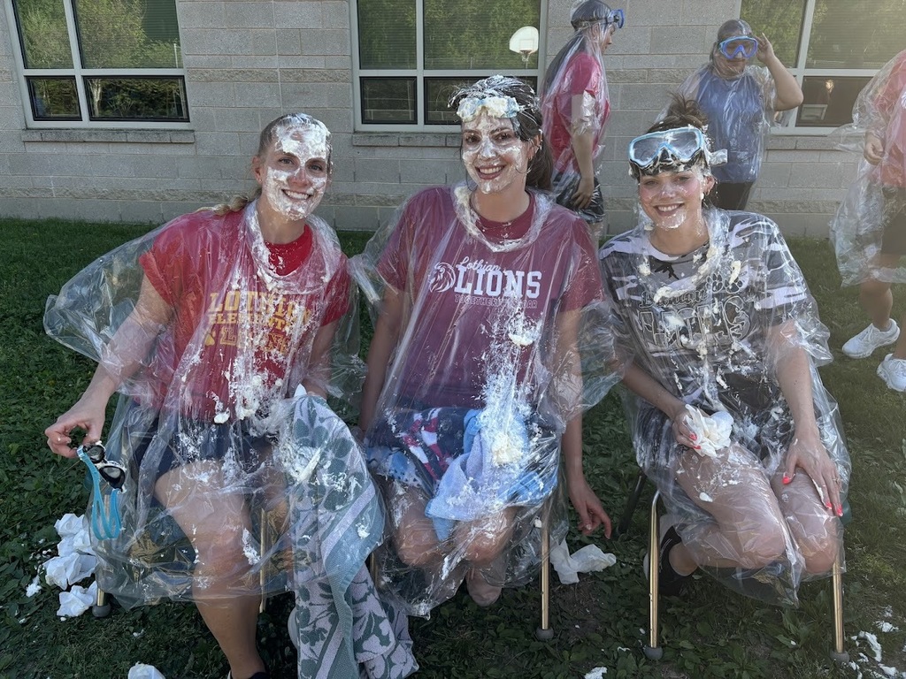 Pie a Teacher 1