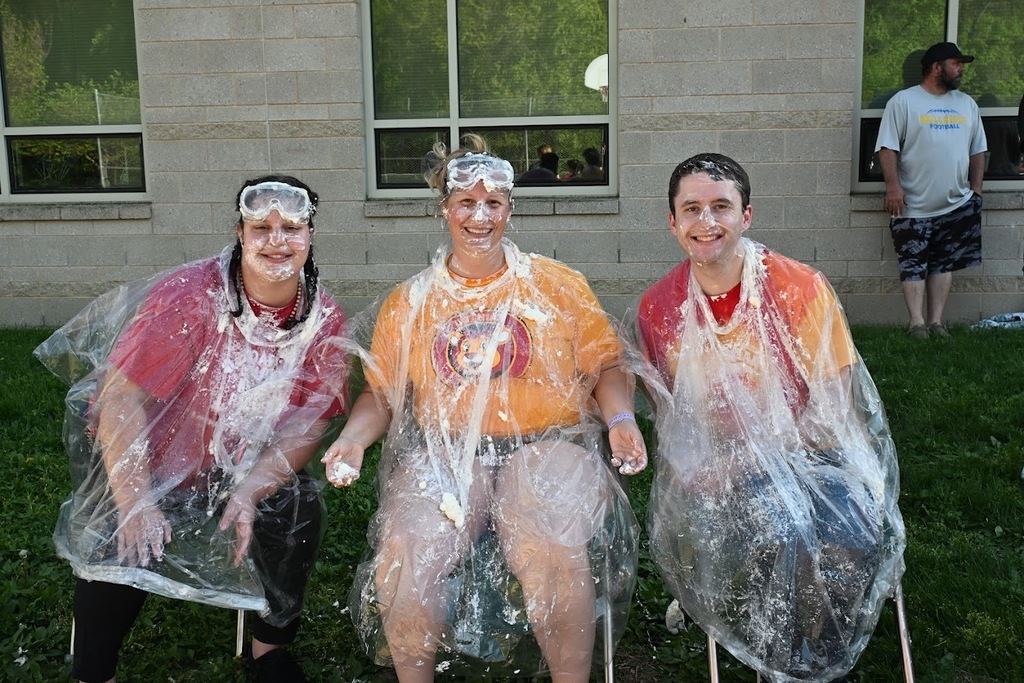 Pie a Teacher