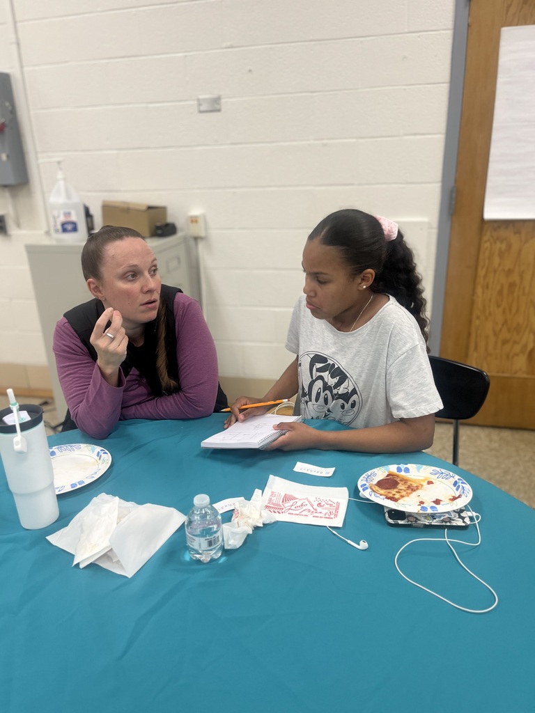 Escape Room Math Night at AMS