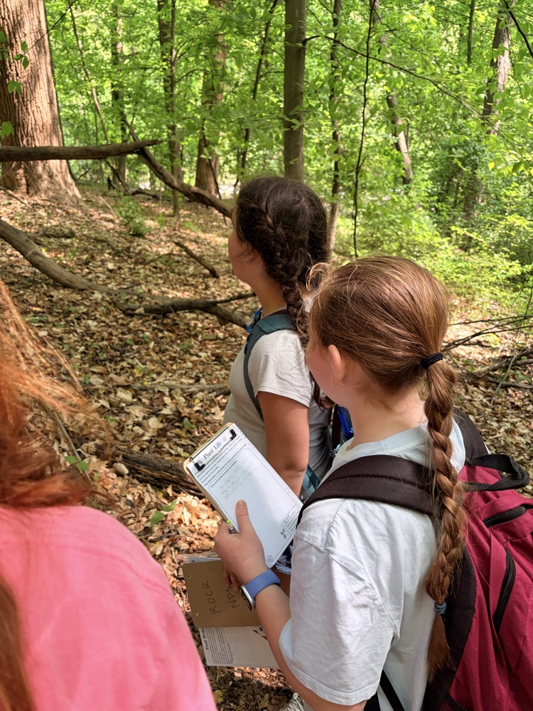 Rock Creek Park