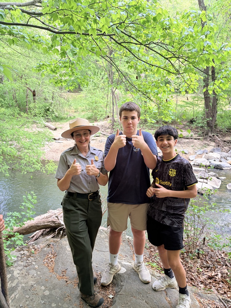 Rock Creek Park