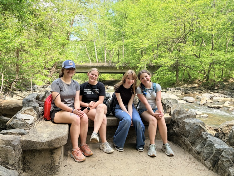 Rock Creek Park