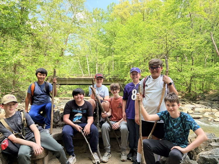 Rock Creek Park