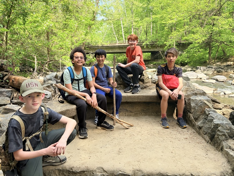 Rock Creek Park