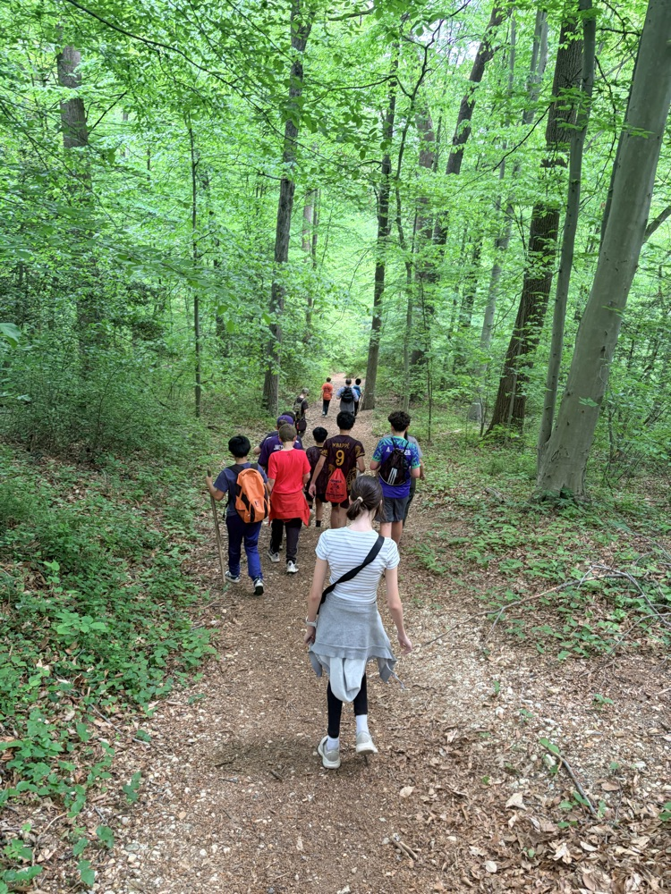 Rock Creek Park