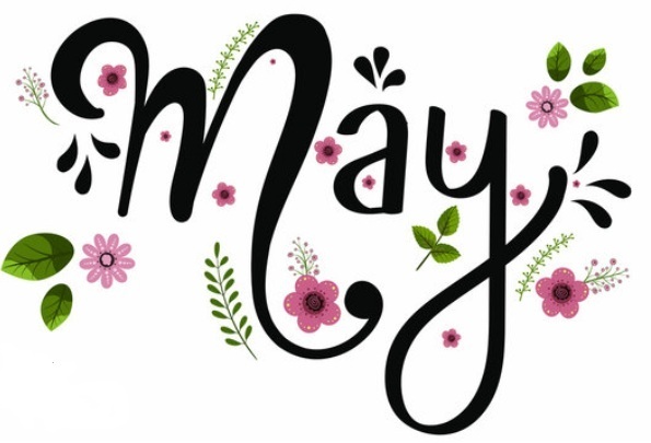 may