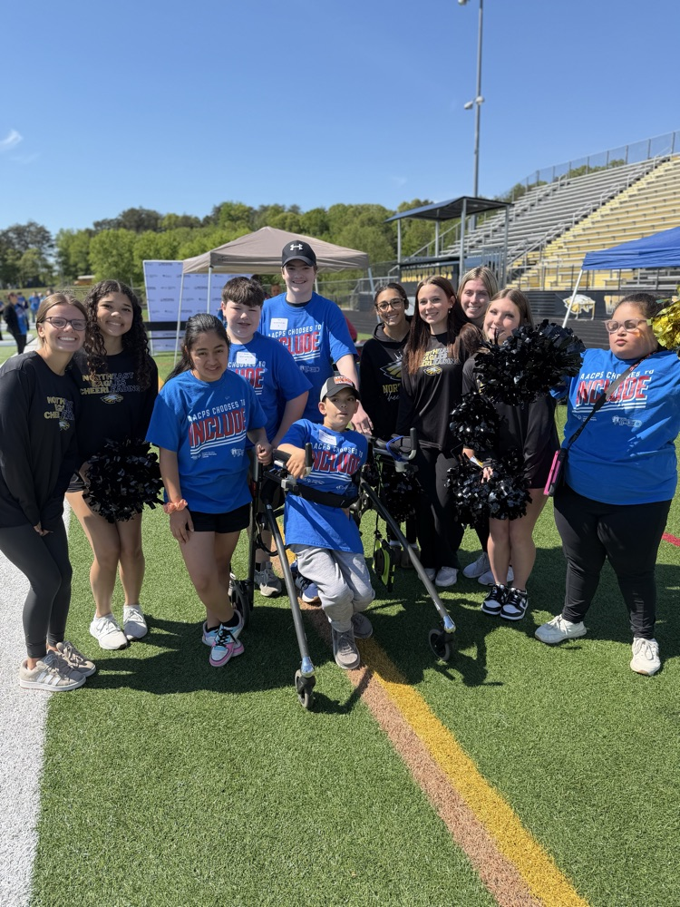  #UnifiedShowcase #Inclusion #Unity 