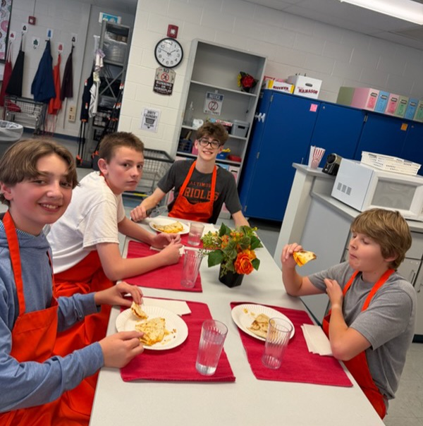 FACS7 Pizzadillas