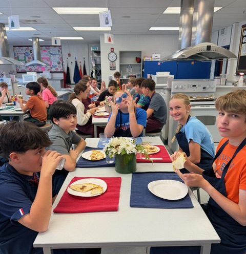 FACS7 Pizzadillas