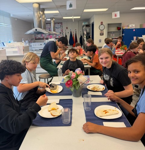FACS7 Pizzadillas