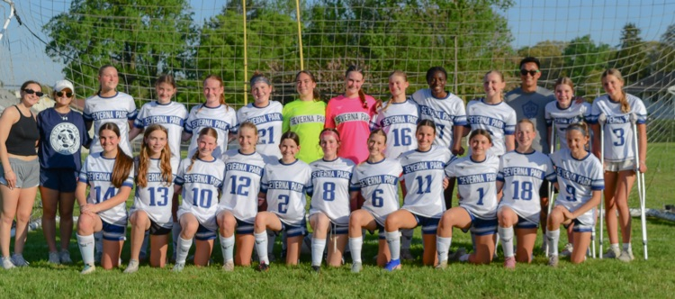 Girls Soccer⚽️