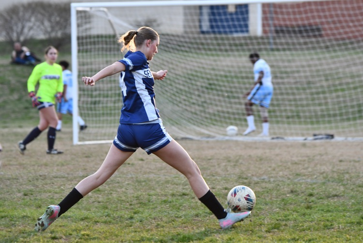 Girls Soccer⚽️