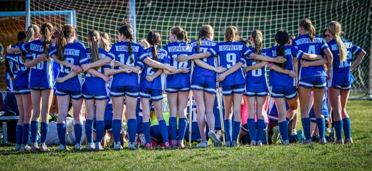 Girls Soccer⚽️