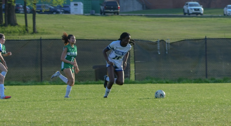 Girls Soccer⚽️