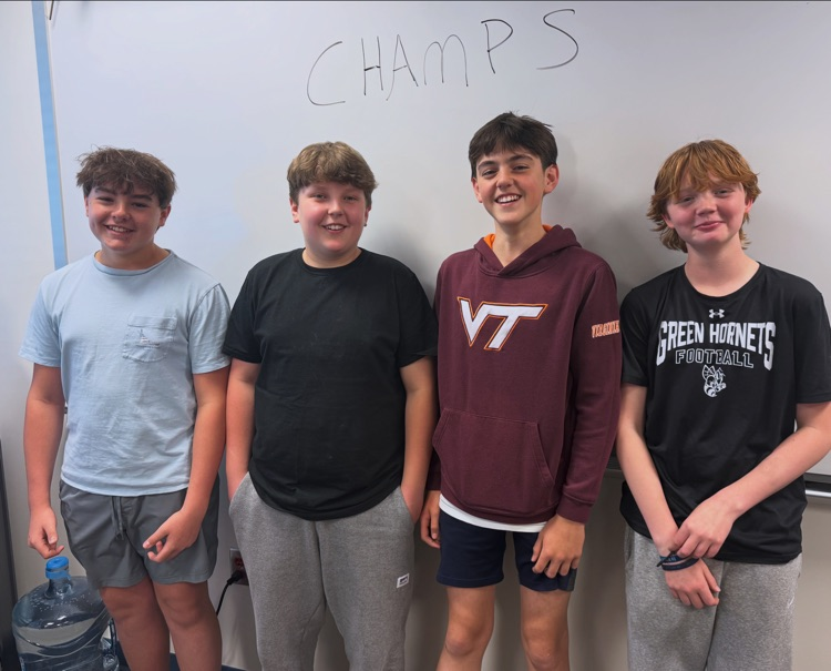 Connect Four Relay Champs 🏆👏