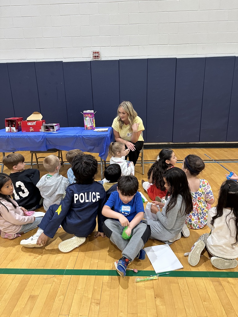 Career Day 1
