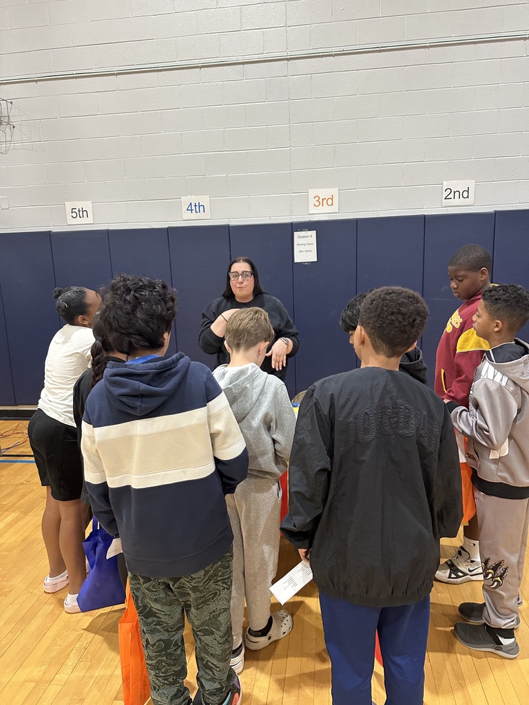 Career Day 4