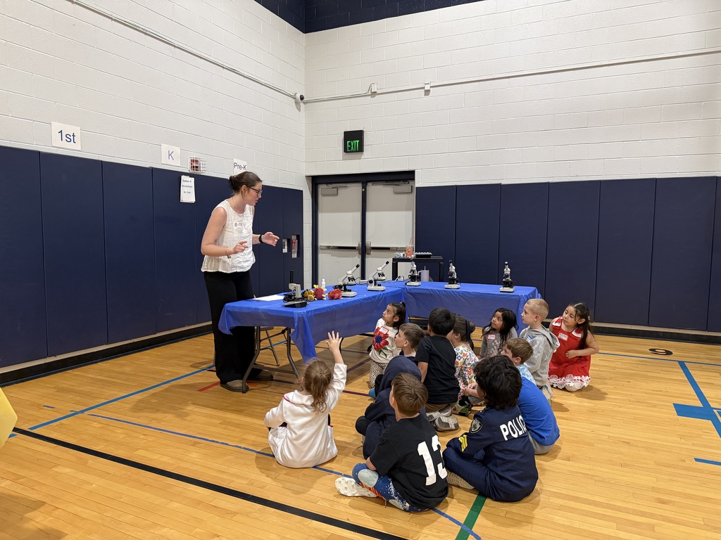 Career Day 2