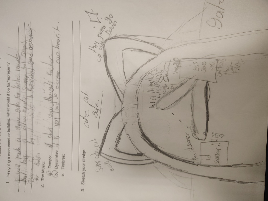 drawing
