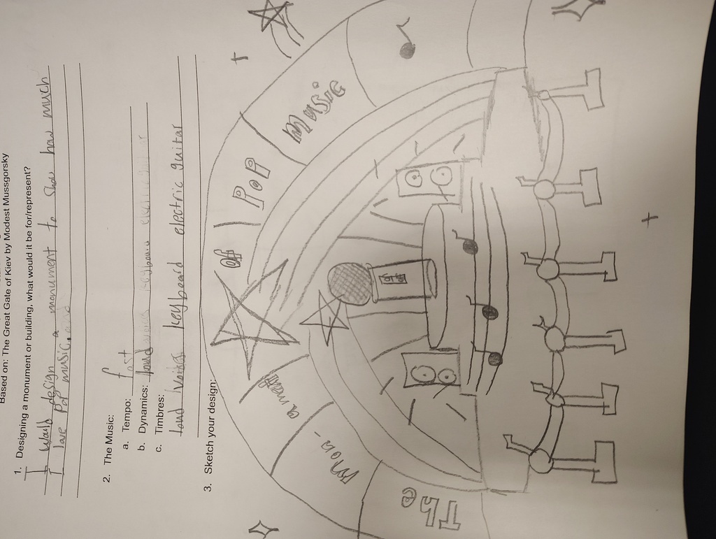 drawing