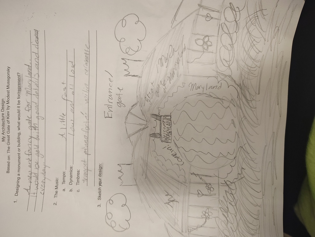 drawing
