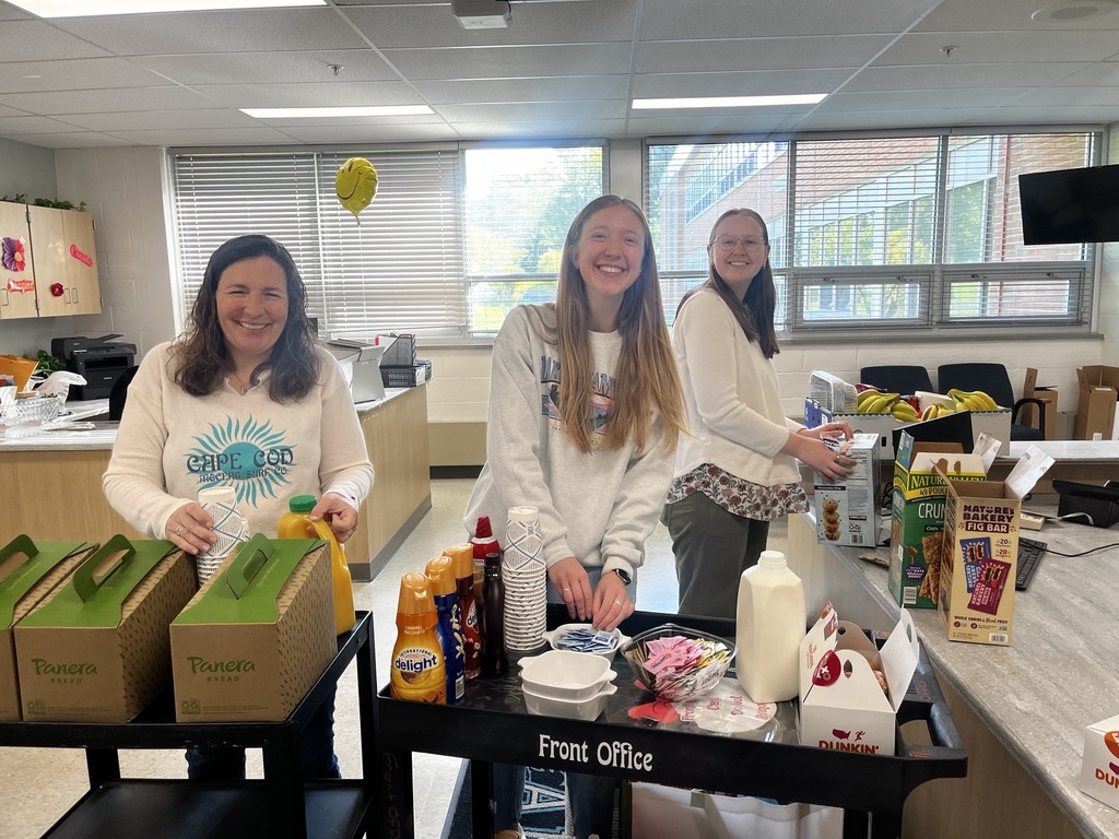PTSA and Young Life