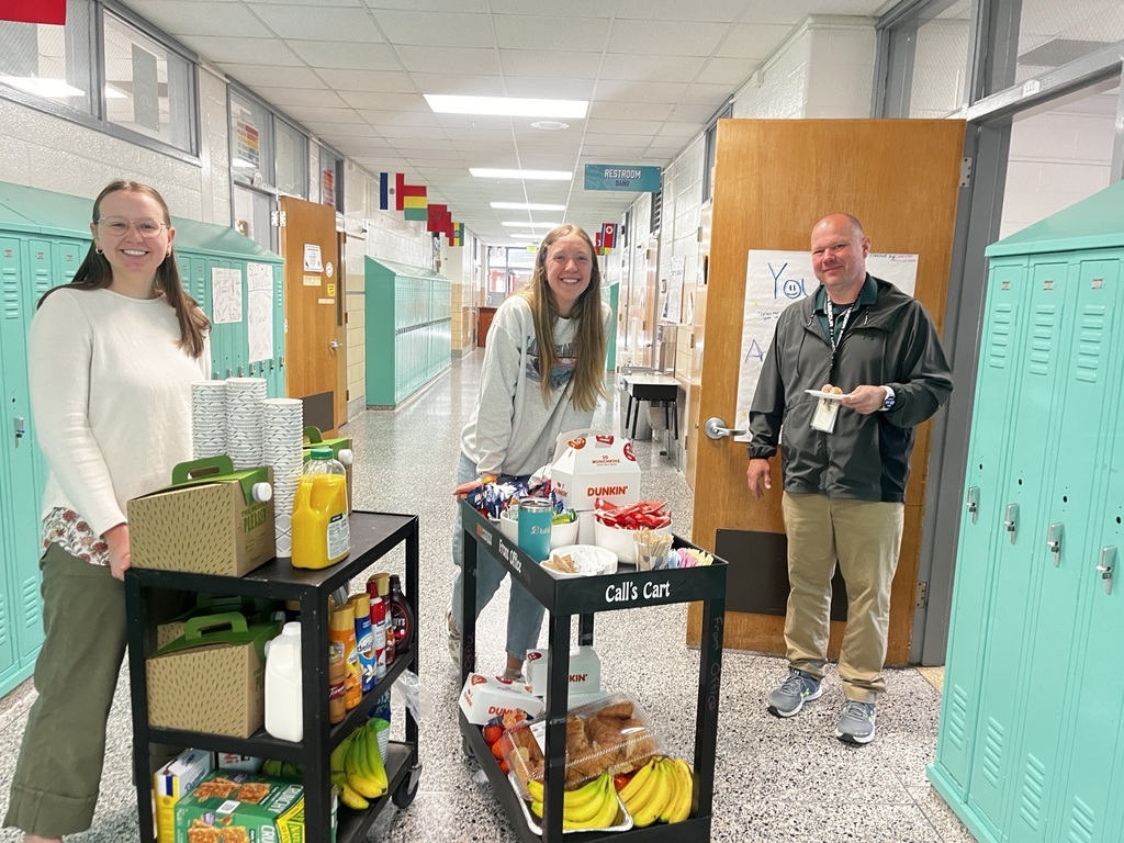 Teacher' s Apreciation Day