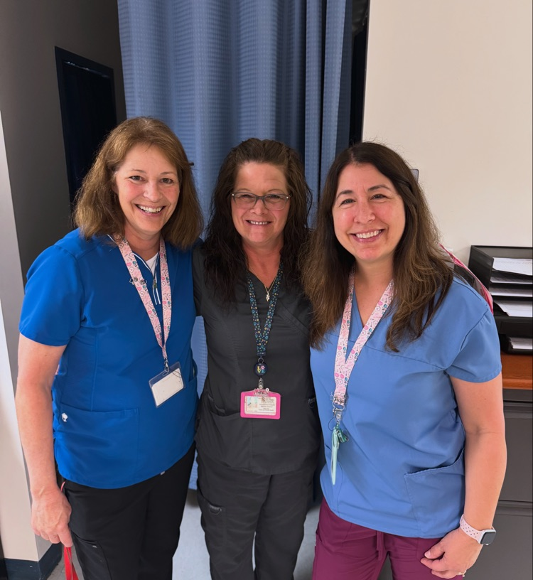  #SchoolNurseDay