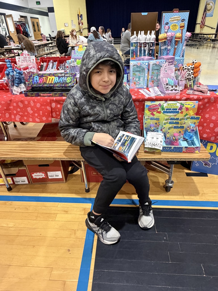 Bookfair 1