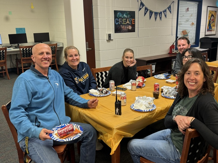 #TeacherAppreciationWeek