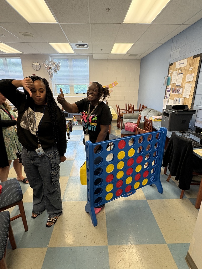 Ms. Hardy won! 