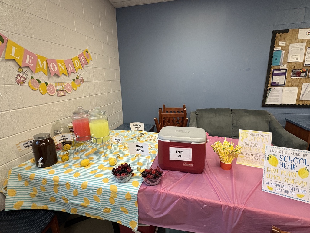 Lemonade Stand