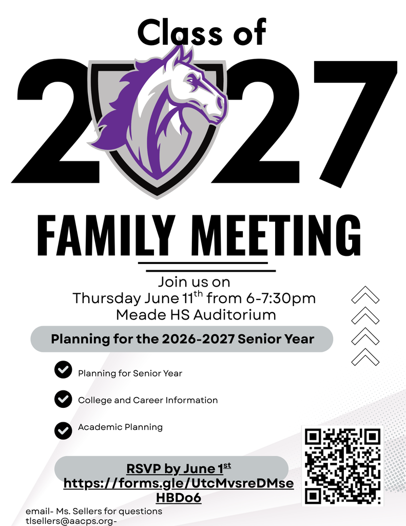 CO27 Family Meeting