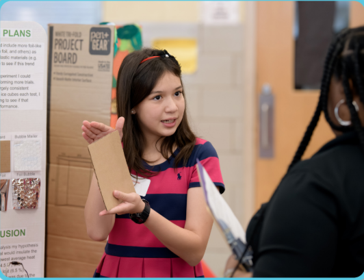 Science Fair