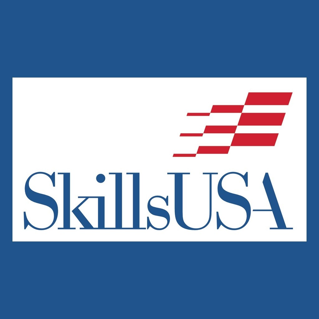 SkillsUSA logo