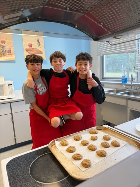 #FACS 7 🍪
