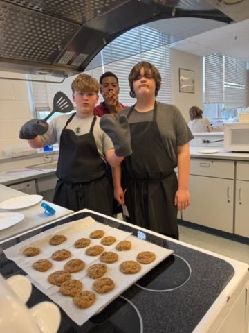 #FACS 7 🍪