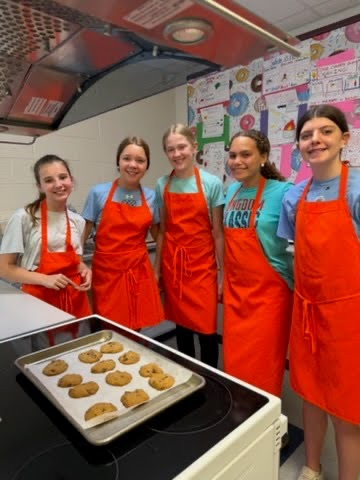 #FACS 7 🍪