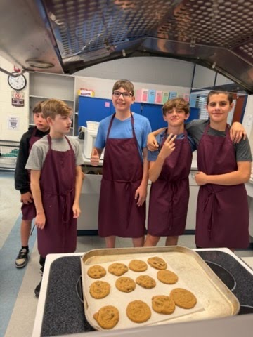 #FACS 7 🍪
