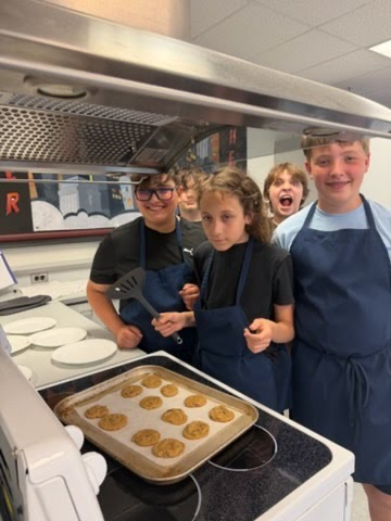 #FACS 7 🍪