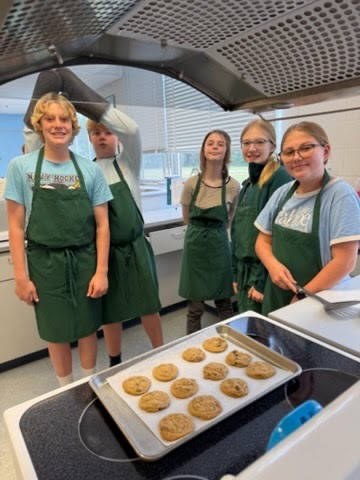 #FACS 7 🍪