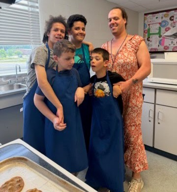 #FACS 7 🍪