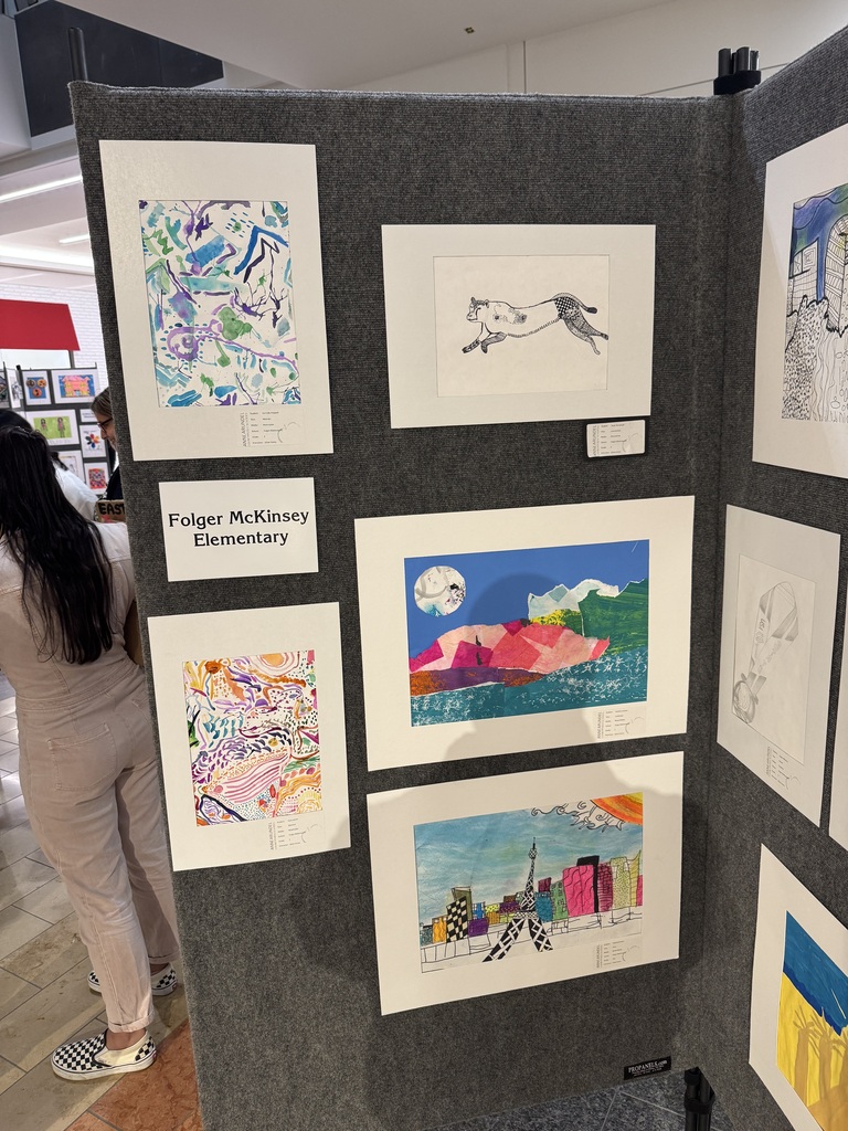 art show