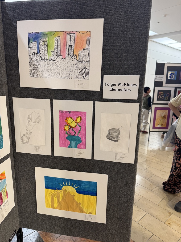 art show