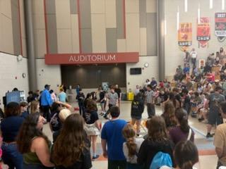 Robotics Expo